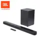 JBL Bar 2.1 DEEP BASS 家庭劇院喇叭Soundbar