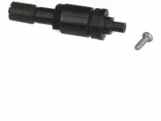 For 2003-2004 Audi RS6 TPMS Programmable Sensor Valve Kit SMP 31344PN (for: Audi)