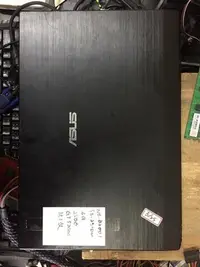 在飛比找Yahoo!奇摩拍賣優惠-華碩 ASUS P43S 14吋 i3-2310m 4G 5