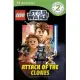 Lego Star Wars: Attack of the Clones
