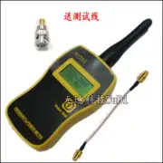GY561 1MHz-2400MHz Frequency Counter Tester RF + Power Meter for Two-Way Radio