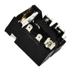 QP3-4.7A-G1 Refrigerator Over Load Protector + Start Relay Fit For Hisense Danby