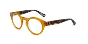 Etnia Barcelona Cap Sa Sal YWHV Men's Glasses Yellow Size 46 - Private Health Rebate - Blue Light Block Available