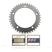 High Quality Aluminum Alloy Chainring for BAFANG MidDrive and MTB Bikes