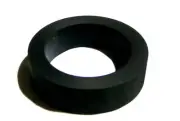 TIRE FOR AKAI PINCH ROLLER 20494 FOR GX-4000D WITH 1.25" HUB READ DESCRIPTION