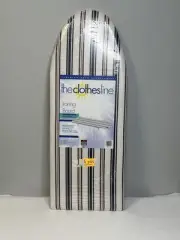 Vintage Ironing Mini Board Tabletop