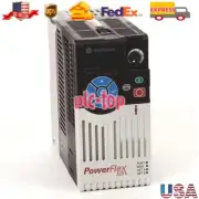 25B-V2P5N104 PowerFlex 525 0.4kW (0.5Hp) AC Drive 25BV2P5N104 New Original stock