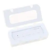 0.01mm Microscope Cross Microscope Calibration Ruler Stage Micrometer 4-Scales