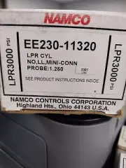 NAMCO EE230-11320 PROXIMITY SWITCH