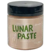 Simon Hurley create. Lunar Paste - Cookie Dough