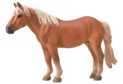 Collecta - Noriker Mare Flaxen Chestnut 88953