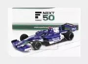 1:43 SPARK Sf23 #3 Realize Corporation 01F Super Formula 2024 Yamashita SFJ023 M
