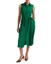 Hobbs Lonson Sandra Dress