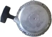 ZAPYVET Recoil Starter for Wacker Neuson WM80 BS50-2 BS60-2 BS500 BS600 BS700 BS45Y BS52Y BS60Y Rammers & BH22 BH23 BH24 BH55 Breakers Recoil Pull Starter