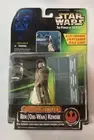 STAR WARS OBI-WAN KENOBI Power of the Force POTF Electronic Power F/X Figure