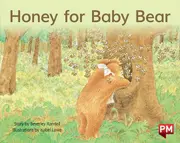 Honey for Baby Bear