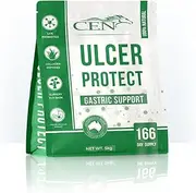 CEN Horses Supplement