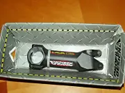 NEW Profile Design Lava OS 3D threadless stem 110mm/ 1 1/8" 31.8mm clamp