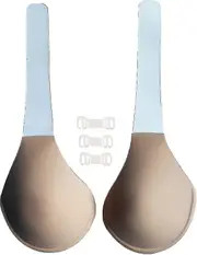 Bra, Conceal Lift Bra, Bra For Large Breast, Invisible Lift Up Bra, Adhesive Bra G