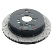 Bremtec Evolve FS2 Performance+ Brake Rotor - Single, BDR90105EV