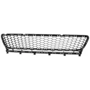 Bumper Face Bar Grilles Front for VW Volkswagen GTI 2015-2017 (for: Volkswagen)