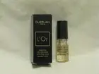 Guerlain L'Or 24K Gold Radiance Primer 5ml Travel Sz NIB