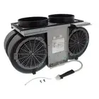 Zephyr PBI-1100B - Range Hood Motor, dual blower New