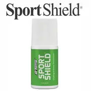 Sportshield 1.5 oz ROLL-ON stick is an anti chafing and blister prevention liquid