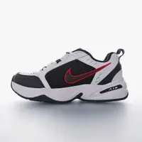 在飛比找蝦皮購物優惠-現貨 NIKE AIR MONARCH IV 帝王4代復古老