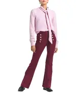 Derek Lam 10 Crosby Robertson Flare Pants