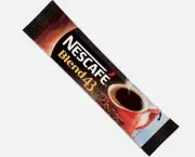 9 x Nescafe Blend 43 INSTANT Coffee 1.7g Sticks Portion Ideal 4 Hotels AirBnB
