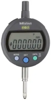 Mitutoyo Digital Dial Indicator IDC1012XB 0-12.7mm, 0.010mm, New