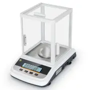 GOYOJO 500 g/0.001g Analytical Lab Balance Digital Lab Precision Balance Scale