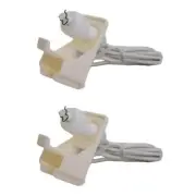 Two Pack IMM4A6142G01 Float Switch Replacement for Hoshizaki Ice Machine