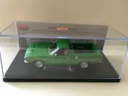 1/43 TRAX TRR22 Ford XB GS Ute – GREEN