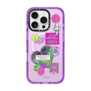 iPhone 16 Pro Impact Case MagSafe Compatible Perfect? by A Subtle Space