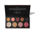 Morphe Meredith Duxbury Power Multi-Effects Eyeshadow & Face Palette New In Box