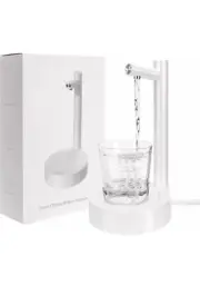Smart Table Water Dispenser New In Box