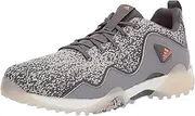 [adidas] Men's Codechaos 21 Primeblue Spikeless Golf Shoes