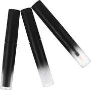 3pcs Eye Lash Glue Fake Eyelashes Eye Lashes Eyelash Glue for Clusters Lash Glue Duo Clear Lash Glue Eyelash Glue Adhesive Eyelash Adhesive Waterproof Strong Lash Glue Liquid