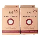Rael Hydrocolloid Pimple Patches, Acne Patch Invisible Spot Cover (96 Count)(2)