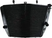 Aluminum Radiator Engine Cooling Compatible With SUZUKI GSXR1000 GSXR 1000 07-08 2007 Motorcycle