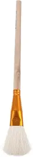 Pottery Brush Paint Brush Wooden