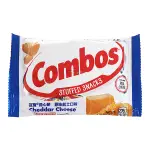 美國 COMBOS 冠寶 捲心餅(起司)48.2G 好市多COSTCO熱銷【小三美日】D470312 零食