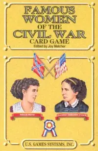 在飛比找博客來優惠-Famous Women of the Civil War 