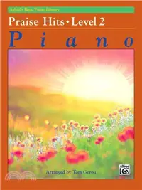 在飛比找三民網路書店優惠-Alfreds Basic Piano Course Pra