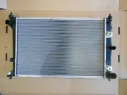 Radiator For Ford Falcon BA BF 02-08 6Cly V8 Auto Man XR6 turbo Fairlane Hduty (for: Ford)