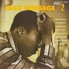 HANK MOBLEY - Jazz Message Of Hank Mobley 2 - CD - **BRAND NEW/STILL SEALED**