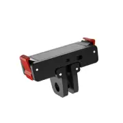 For OSMO ACTION 5PRO 4/3/2 Magnetic Adaptor Folding Quick Release