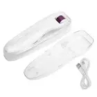MicroNeedle Vibration Micro Needle Face Roller Photon Therapy L FFG